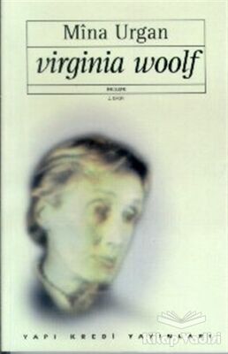 Virginia Woolf - 1