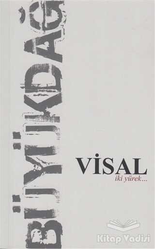 YDY Yayınları - Visal