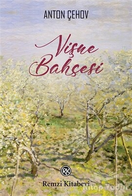 Vişne Bahçesi - Remzi Kitabevi