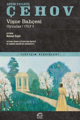 Vişne Bahçesi - 1