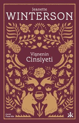 Vişnenin Cinsiyeti - 1