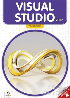 Visual Studio 2019 - Sıfırbir Yayınevi