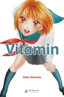 Vitamin - Akılçelen Kitaplar