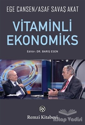 Vitaminli Ekonomiks - Remzi Kitabevi