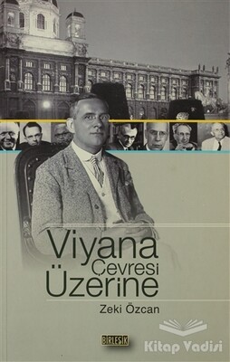Viyana Çevresi Üzerine - Birleşik Yayınevi