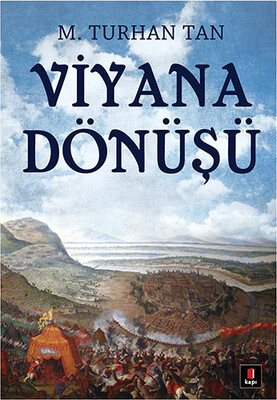 Viyana Dönüşü - Kapı Yayınları