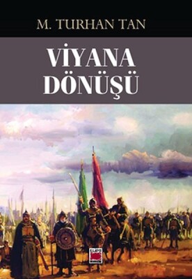 Viyana Dönüşü - Elips Kitap