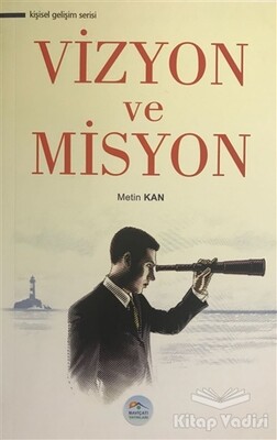 Vizyon ve Misyon - Maviçatı Yayınları