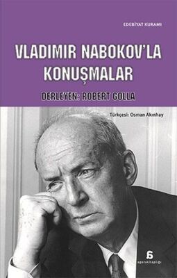 Vladimir Nabokov'la Konuşmalar - 1