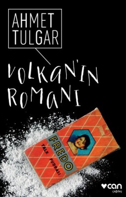 Volkan'ın Romanı - Can Sanat Yayınları