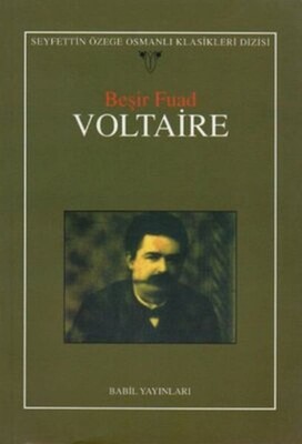 Voltaire - Babil Yayınları - Erzurum