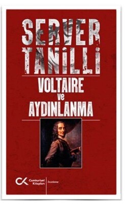 Voltaire ve Aydınlanma - Cumhuriyet Kitapları