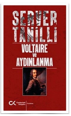 Voltaire ve Aydınlanma - Cumhuriyet Kitapları