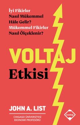 Voltaj Etkisi - 1