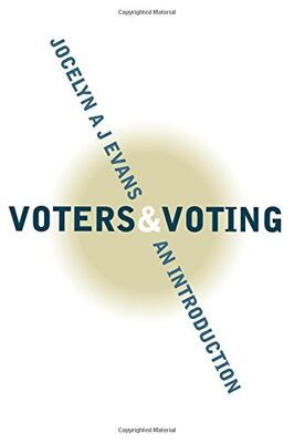 Voters And Voting: An Introduction - 1