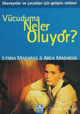 Vücuduma Neler Oluyor? - 1