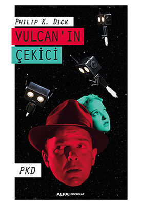 Vulcan'ın Çekici - 1