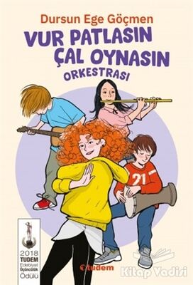 Vur Patlasın Çal Oynasın Orkestrası - 1