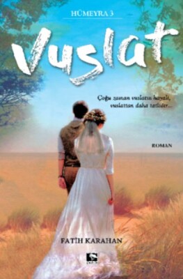 Vuslat - Çınaraltı Yayınları