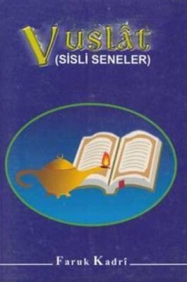 Vuslat / Sisli Seneler - Eğitim Yayınevi