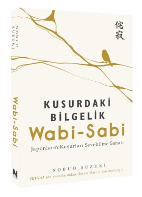 Wabi-Sabi / Kusurdaki Bilgelik - Nepal