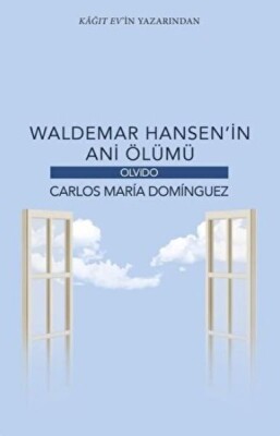 Waldemar Hansen’in Ani Ölümü - Olvido Kitap