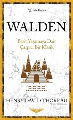 Walden - Sola Unitas