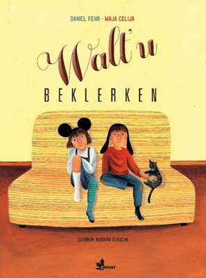 Walt’u Beklerken - Çınar Yayınları