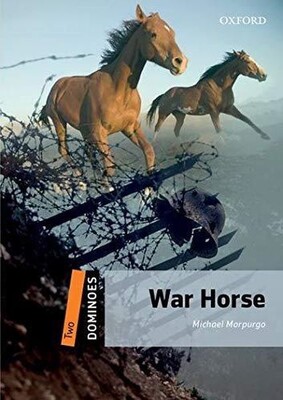 War Horse - Oxford University Press