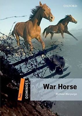 War Horse - 1