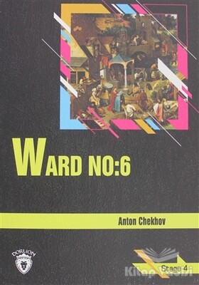 Ward No: 6 Stage 4 - Dorlion Yayınları