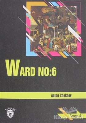 Ward No: 6 Stage 4 - 1