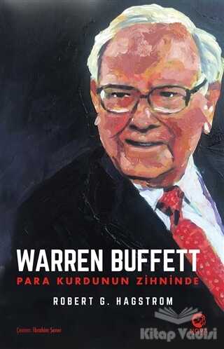 Nova Kitap - Warren Buffett - Para Kurdunun Zihninde