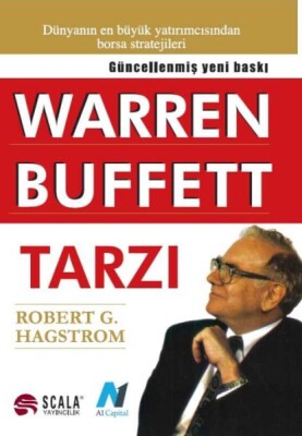 Warren Buffett Tarzı - Scala Yayıncılık