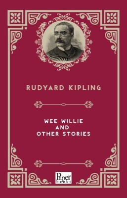 Wee Willie and Other Stories (İngilizce Kitap) - Paper Books