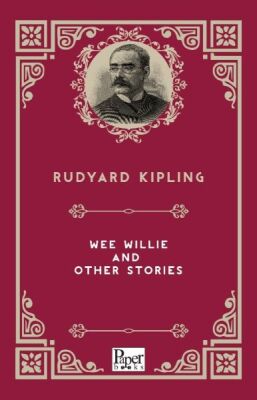 Wee Willie and Other Stories (İngilizce Kitap) - 1