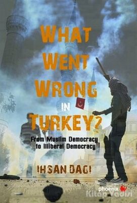 What Went Wrong in Turkey? - 1
