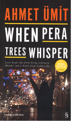 When Pera Trees Whisper - 1