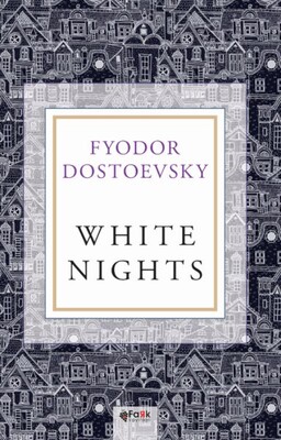 White Nights - Fark Yayınları