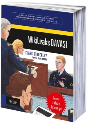 Wikileaks Davası: Amerika Chelsea Manning’e Karşı - Matbuat Yayın Grubu
