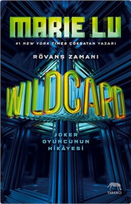 Wildcard: Joker Oyuncunun Hikayesi - Yabancı Yayınları