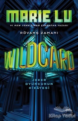 Wildcard: Joker Oyuncunun Hikayesi - Yabancı Yayınları