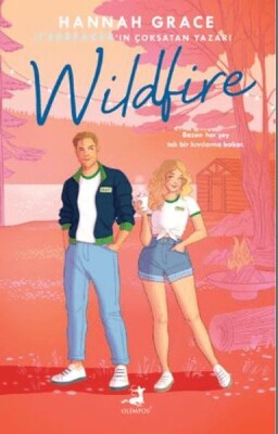 Wildfire - Olimpos Yayınları