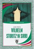 Wilhelm Storitz’in Sırrı - 1