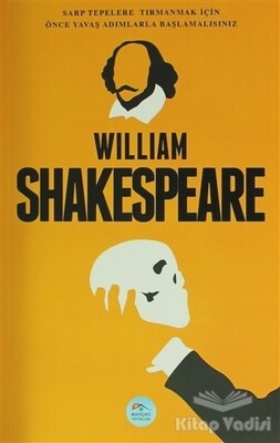 William Shakespeare - Maviçatı Yayınları