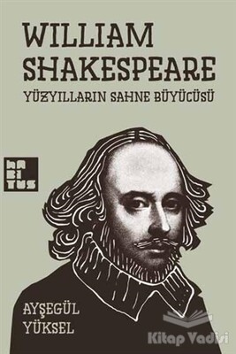 William Shakespeare - Habitus Kitap