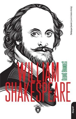 William Shakespeare - Dorlion Yayınları