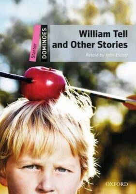 William Tell and Other Stories - 1