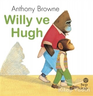 Willy ve Hugh - Hep Kitap