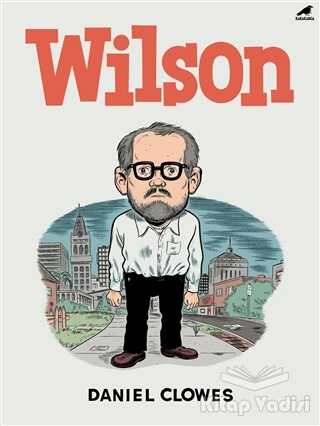 Kara Karga Yayınları - Wilson